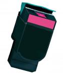 Lexmark CS417/CX417/CS517/CX517 Magenta Cartucho de Toner Generico - Reemplaza 71B2HM0/71B0H30/71B20M0