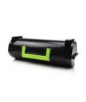 Lexmark MS321/MS421/MS521/MS621/MS622/ MX321/MX421/MX521/MX522/MX622 Negro Cartucho de Toner Generico - Reemplaza 56F2000