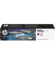 HP 991X Magenta Cartucho de Tinta Original - M0J94AE