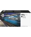 HP 991X Negro Cartucho de Tinta Original - M0K02AE