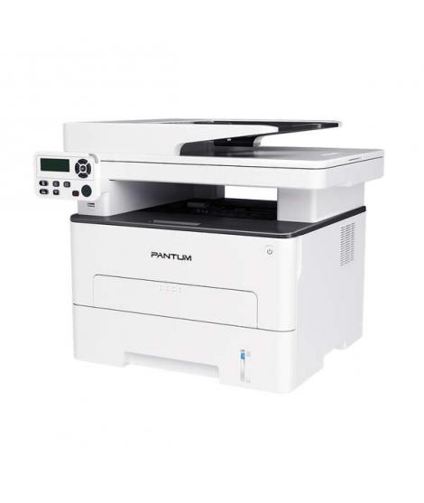 Pantum M7100DW Impresora Multifuncion Laser Monocromo 33ppm - WiFi - Duplex Automatico