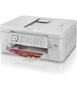 Brother MFC-J1010DW Impresora Multifuncion Color Duplex WiFi 17ppm