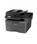 Brother MFC-L2860DW Impresora Multifuncion Monocromo Laser WiFi Duplex Fax 34ppm