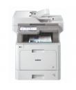 Brother MFC-L9570CDW Impresora Multifuncion Laser Color WiFi Duplex Fax 31ppm