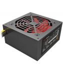 Mars Gaming MPB650 80 Plus Bronze Fuente de Alimentacion 650W ATX - PFC Activo - Ventilador 120mm