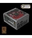 Mars Gaming MPB850M Fuente de Alimentacion 850W ATX - Certificacion 80 Plus Bronze 230V EU - Silencioso con AI-RPM y Ventilador 