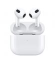 Apple AirPods Pro 3ª Gen Auriculares Inalambricos Bluetooth 5.0 - 2 Microfonos - Control de Sensor de Presion - Autonomia hasta 