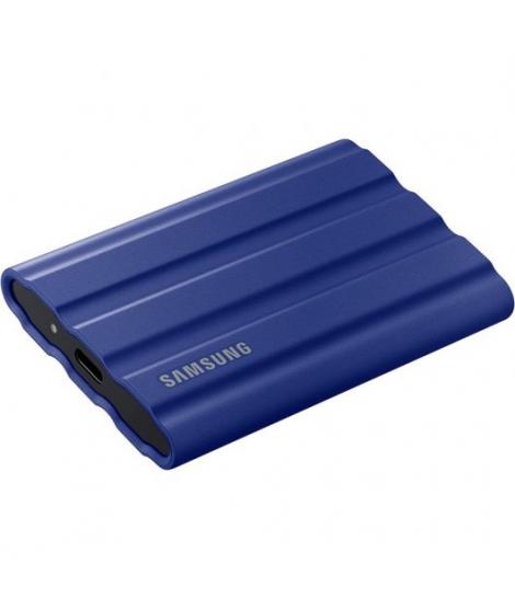 Samsung T7 Shield Disco Duro Externo SSD 2TB USB-C