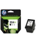 HP 304XL Negro Cartucho de Tinta Original - N9K08AE