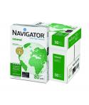 Navigator Papel A4 80gr. 210x297mm (500 Hojas) Blanco