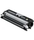 OKI C110C130MC160 Negro Cartucho de Toner Generico - Reemplaza 44250724