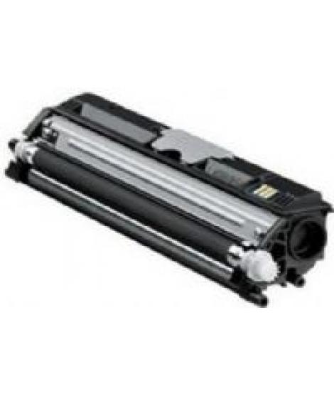 OKI C110C130MC160 Negro Cartucho de Toner Generico - Reemplaza 44250724