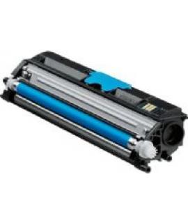 OKI C110C130MC160 Cyan Cartucho de Toner Generico - Reemplaza 44250723