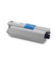 OKI Executive ES3452 MFP/ES5431DN/ES5462 MFP Negro Cartucho de Toner Generico - Reemplaza 44973512