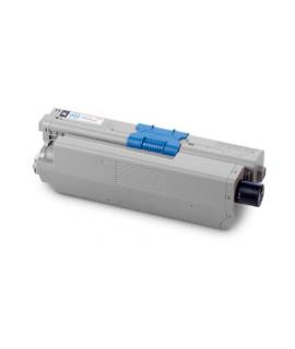 OKI Executive ES3452 MFP/ES5431DN/ES5462 MFP Negro Cartucho de Toner Generico - Reemplaza 44973512