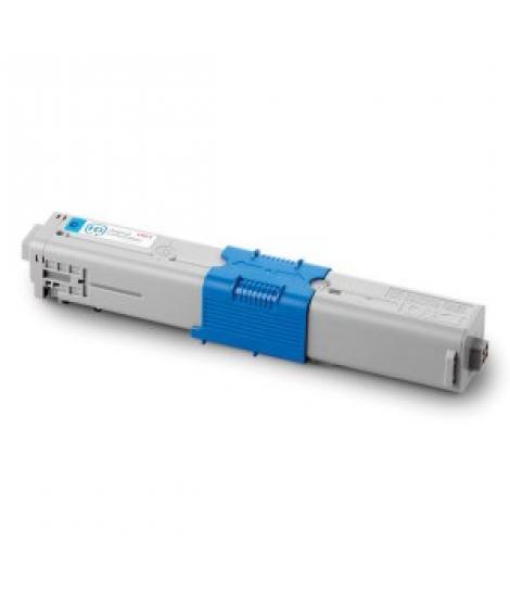 OKI Executive ES3452 MFP/ES5431DN/ES5462 MFP Cyan Cartucho de Toner Generico - Reemplaza 44973511