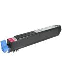 OKI Executive ES3640 Magenta Cartucho de Toner Generico - Reemplaza 42918926