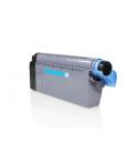 OKI MC760/MC770/MC780 Cyan Cartucho de Toner Generico - Reemplaza 45396303