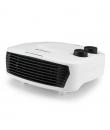 Orbegozo FH 5042 Calefactor Portatil Calor Instantaneo - 2000W de Potencia - 2 Niveles de Calor - Funcion Ventilador - Seguridad