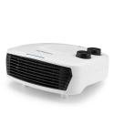 Orbegozo FH 5042 Calefactor Portatil Calor Instantaneo - 2000W de Potencia - 2 Niveles de Calor - Funcion Ventilador - Seguridad