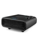 Orbegozo FH 5043 Calefactor Potente y Seguro - 2200W de Potencia - 3 Posiciones de Funcionamiento - Modo Ventilador - Diseño Hor