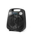 Orbegozo FH 5141 Calefactor Confort Hogar - Potencia 2000W - Termostato Regulable - Funcion Anticongelante - Disfruta de un Hoga