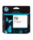 HP 731 Cabezal de Impresion Original - P2V27A