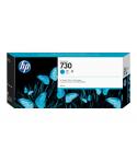 HP 730 Cyan Cartucho de Tinta Original - P2V68A