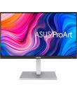 Asus ProArt Monitor 27" LED IPS QuadHD 75Hz FreeSync - Respuesta 5ms - Ajustable en Altura, Giratorio e Inclinable - Altavoces I