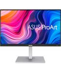 Asus ProArt Monitor 27" LED IPS QuadHD 75Hz FreeSync - Respuesta 5ms - Ajustable en Altura, Giratorio e Inclinable - Altavoces I