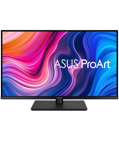 Asus ProArt Monitor 27" LED IPS UltraHD 4K 60Hz FreeSync - Respuesta 5ms - Ajustable en Altura, Giratorio e Inclinable - Altavoc