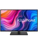 Asus ProArt Monitor 27" LED IPS UltraHD 4K 60Hz FreeSync - Respuesta 5ms - Ajustable en Altura, Giratorio e Inclinable - Altavoc