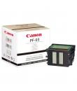 Canon PF03 Cabezal de Impresion Original - 2251B001