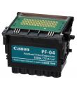 Canon PF04 Cabezal de Impresion Original- 3630B001/QY6-1601-010