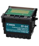 Canon PF04 Cabezal de Impresion Original- 3630B001/QY6-1601-010