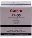 Canon PF05 Cabezal de Impresion Original - 3872B001