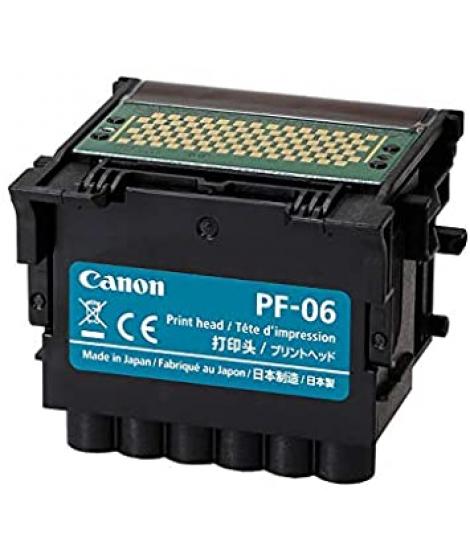 Canon PF06 Cabezal de Impresion Original - 2352C001