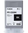 Canon PFI030 Negro Cartucho de Tinta Original - 3489C001