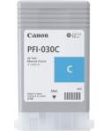 Canon PFI030 Cyan Cartucho de Tinta Original - 3490C001