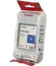 Canon PFI106 Azul Cartucho de Tinta Original - PFI106B/6629B001