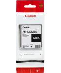 Canon PFI120 Negro Mate Cartucho de Tinta Original - 2884C001