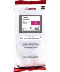 Canon PFI207 Magenta Cartucho de Tinta Original - PFI207M/8791B001