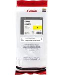 Canon PFI207 Amarillo Cartucho de Tinta Original - PFI207Y/8792B001