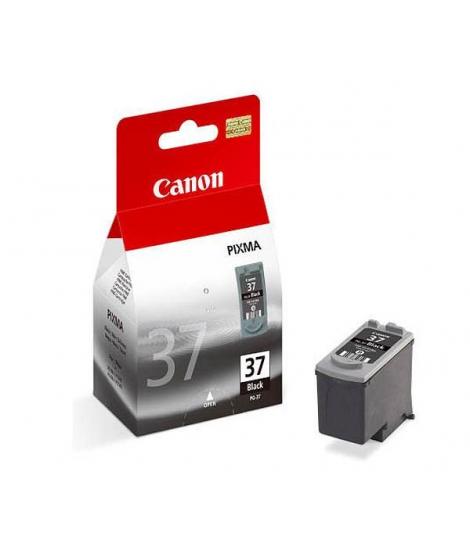 Canon PG37 Negro Cartucho de Tinta Original - 2145B001