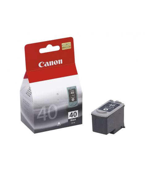 Canon PG40 Negro Cartucho de Tinta Original - 0615B001/0615B042