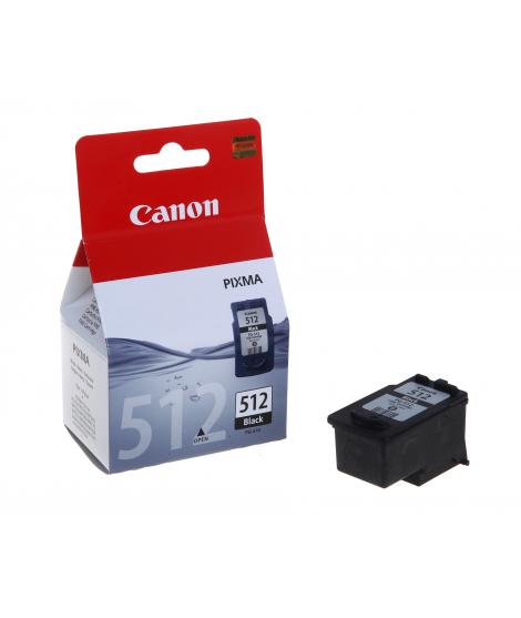 Canon PG512 Negro Cartucho de Tinta Original - 2969B001