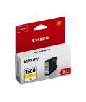 Canon PGI1500XL Amarillo Cartucho de Tinta Original - 9195B001