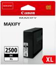 Canon PGI2500XL Negro Cartucho de Tinta Original - 9254B001