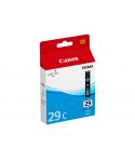 Canon PGI29 Cyan Cartucho de Tinta Original - 4873B001