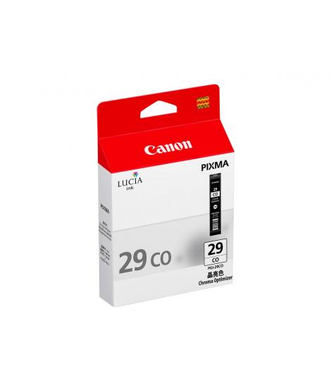 Canon PGI29 Optimizador Cartucho de Tinta Original - 4879B001